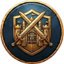 GUILD WARS SYSTEM