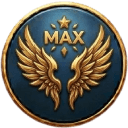 MAX LEVEL